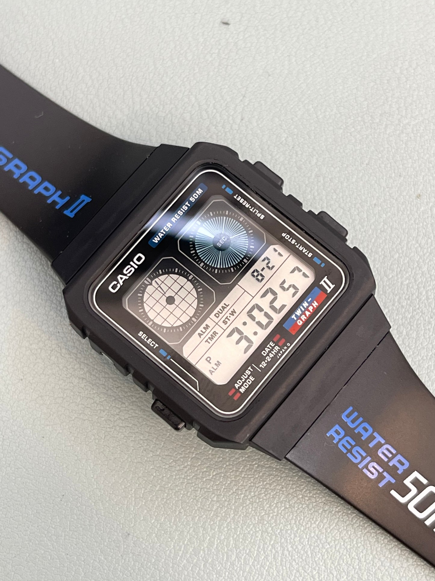 1988 CASIO AE-21 BRAND NEW
