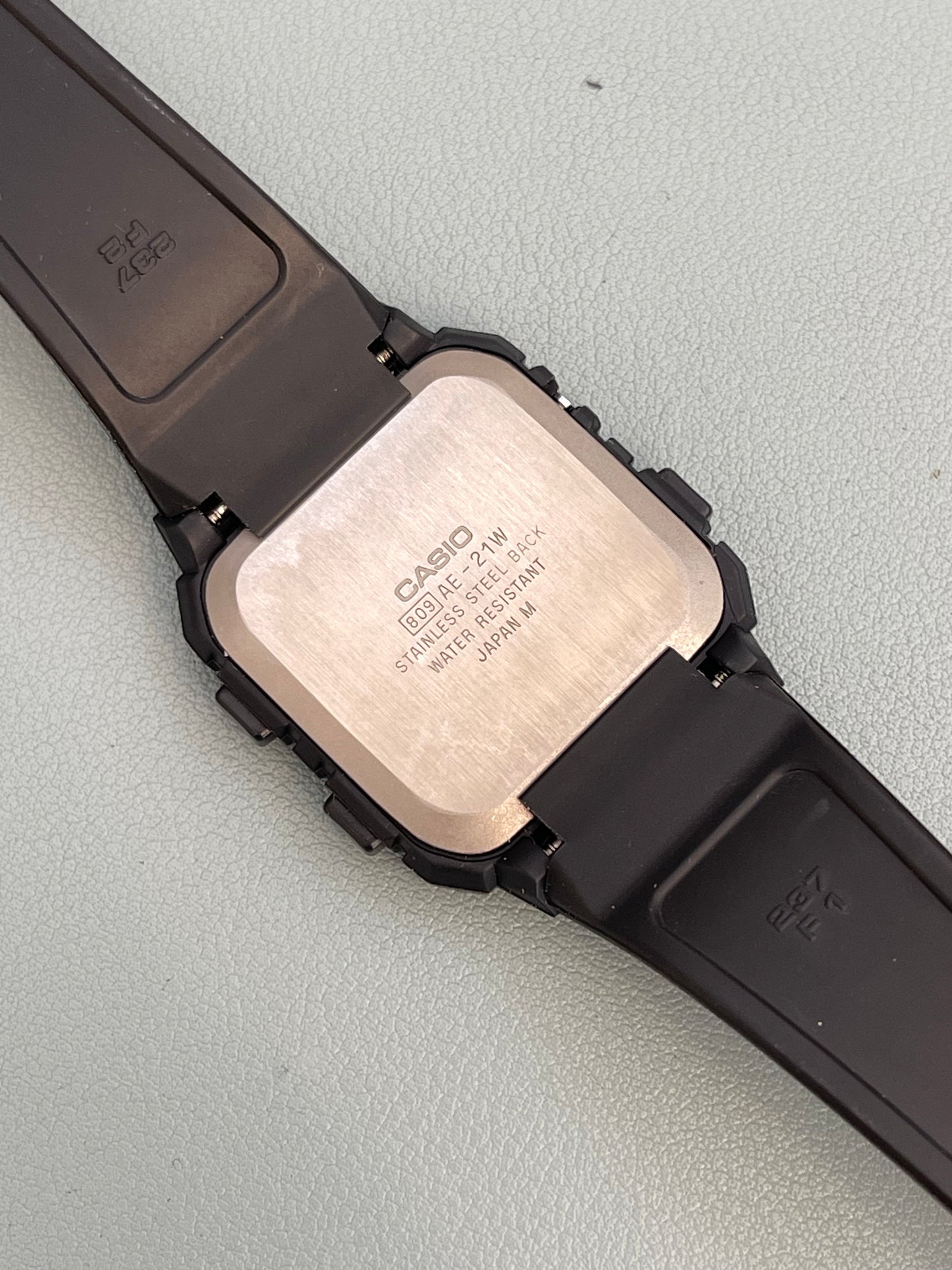 1988 CASIO AE-21 BRAND NEW