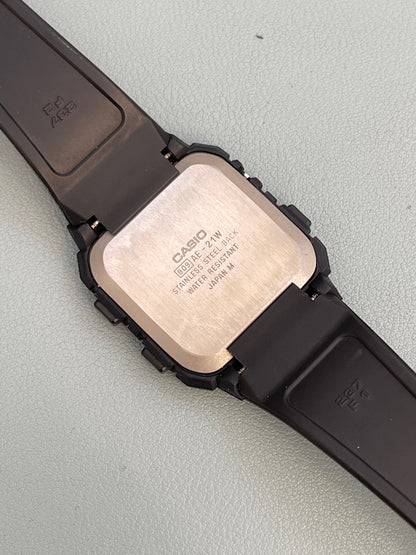 1988 CASIO AE-21 BRAND NEW