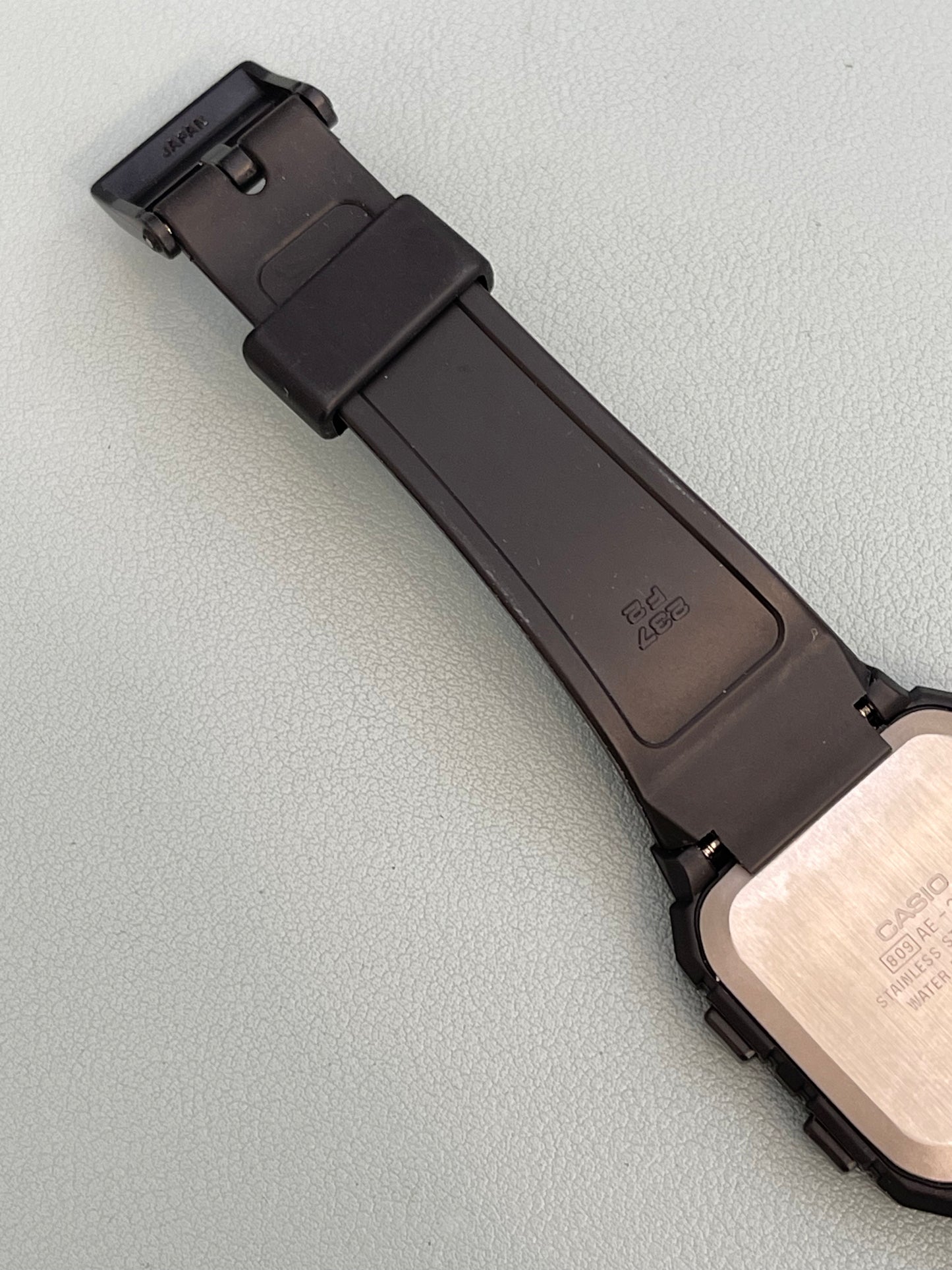 1988 CASIO AE-21 BRAND NEW