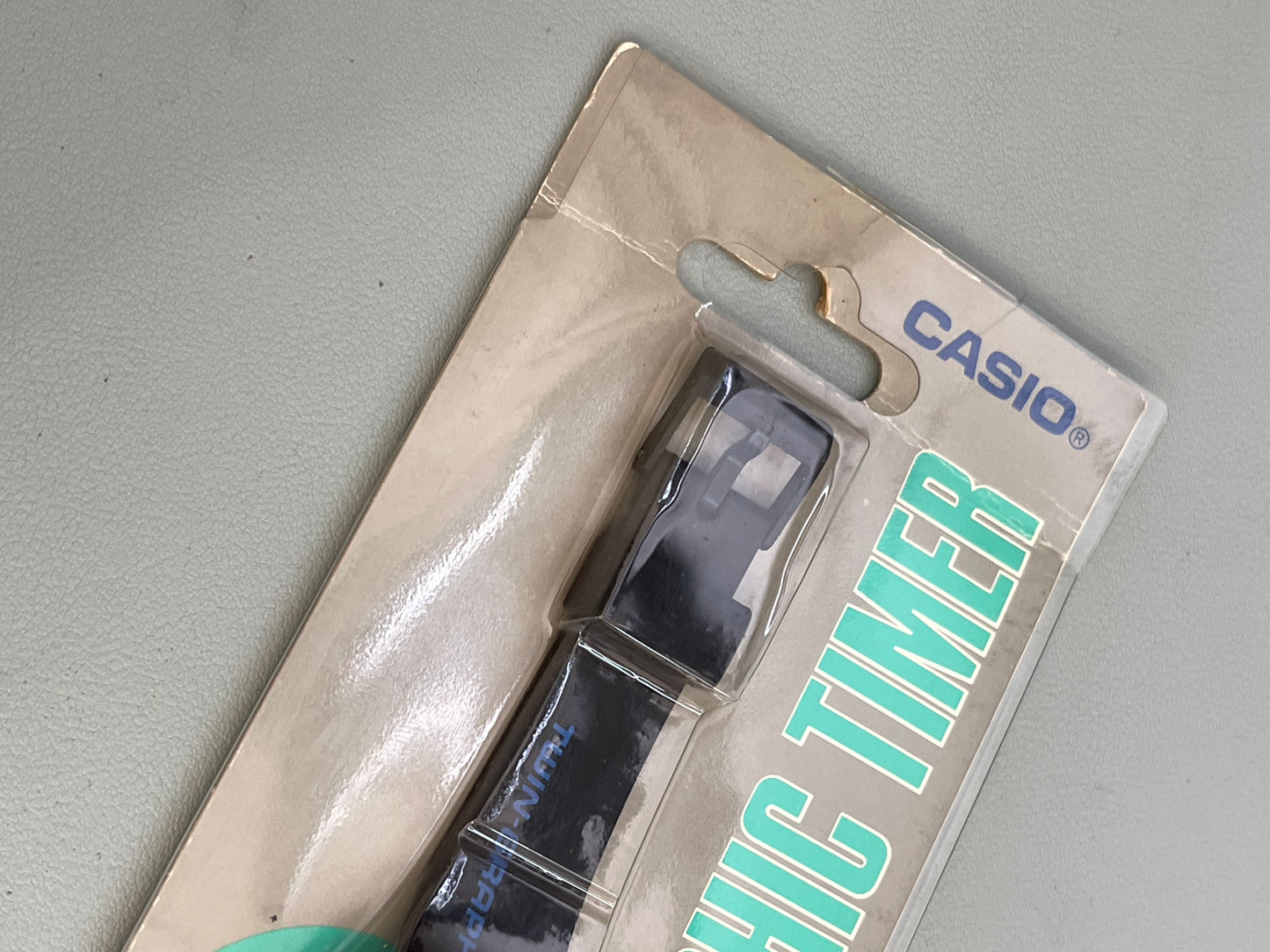 1988 CASIO AE-21 BRAND NEW