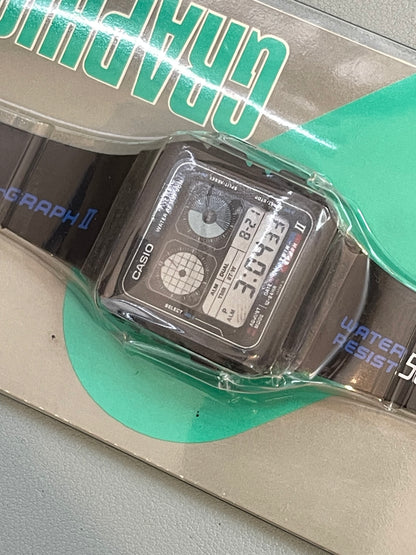 1988 CASIO AE-21 BRAND NEW