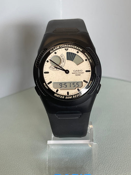 1993 Casio AW-37