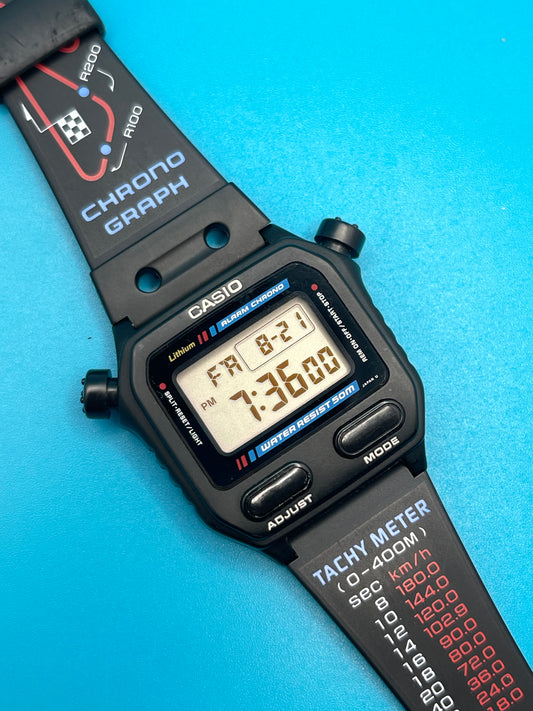 1990 Casio SW-200