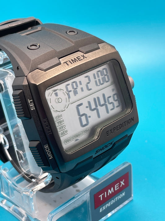 Timex TW 4B02500