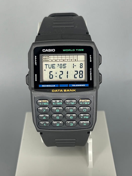 1992 Casio DBX-103 in Excellent original condition