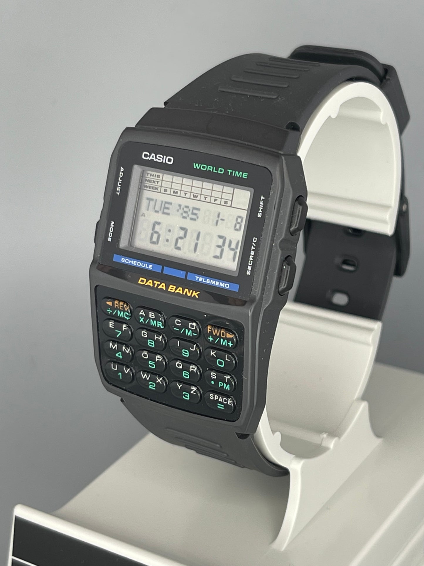 1992 Casio DBX-103 in Excellent original condition
