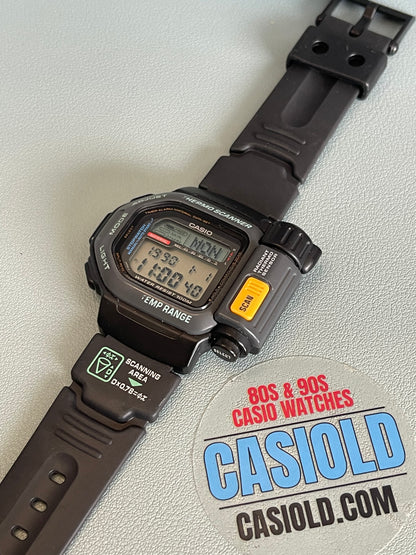 1996 Casio TSR-100