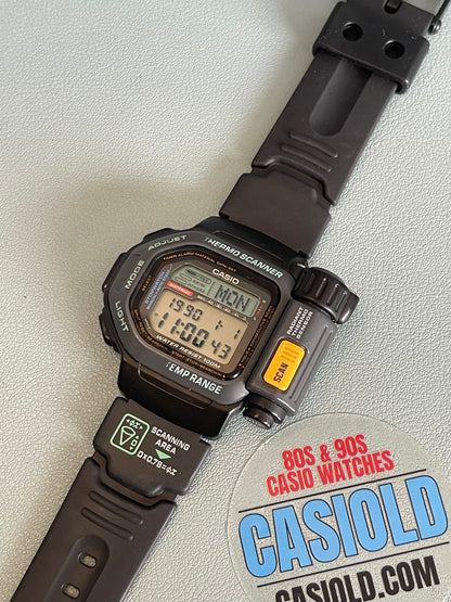 1996 Casio TSR-100