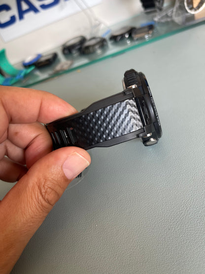 Casio Pro Trek Smart WSD-F30 watch