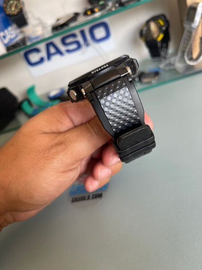 Casio Pro Trek Smart WSD-F30 watch