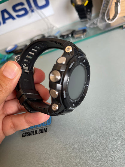 Casio Pro Trek Smart WSD-F30 watch