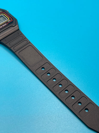 1986 Citizen Digital watch new old stock