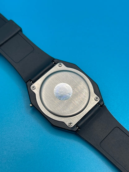 1986 Citizen Digital watch new old stock