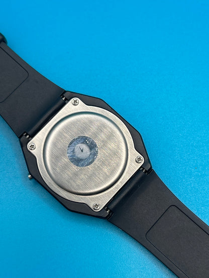 1986 Citizen Digital watch new old stock