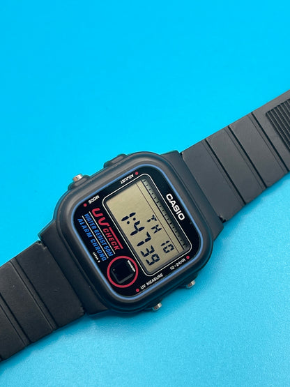 1987 Casio UV-100