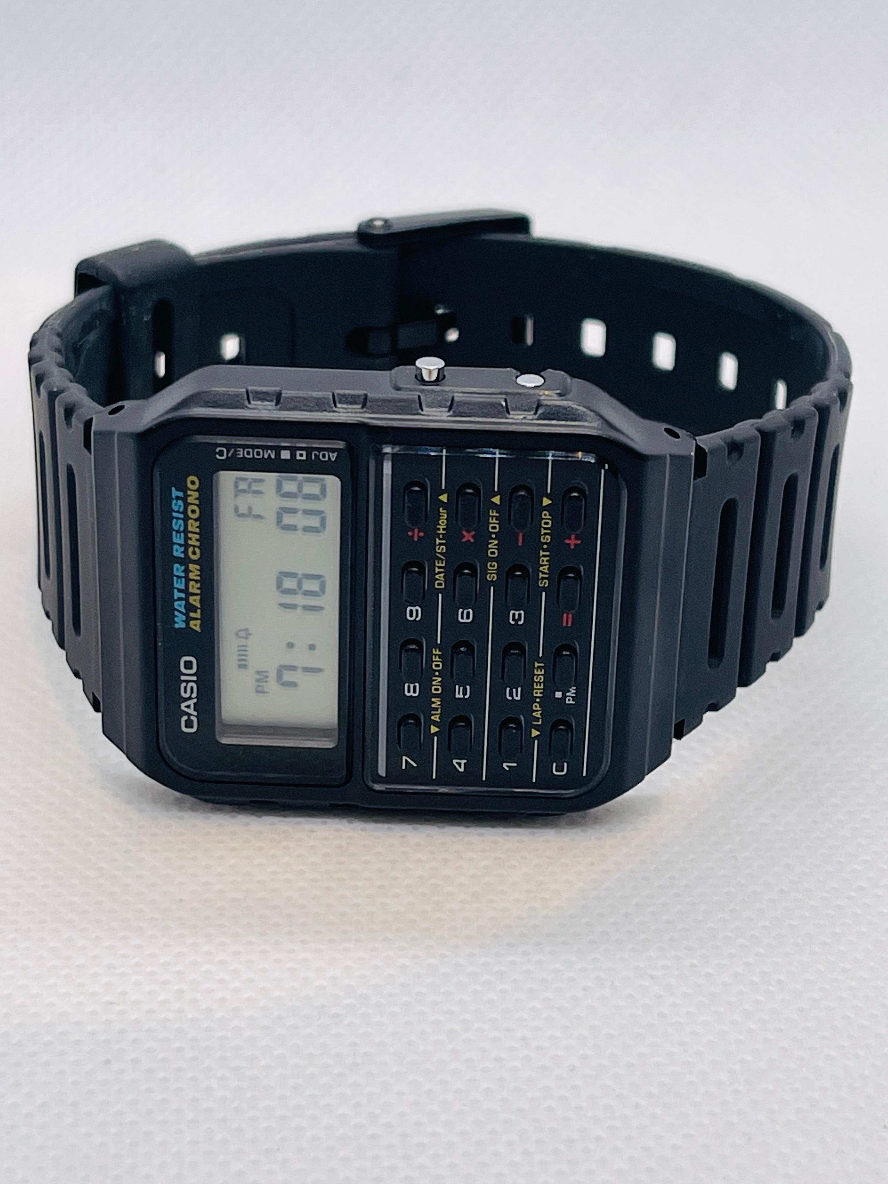 Casio 437 ca53w on sale