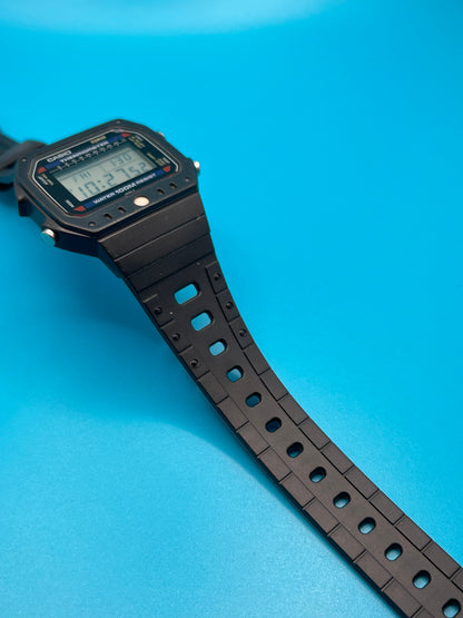 1982 Casio TS-1100J same as TS-1000