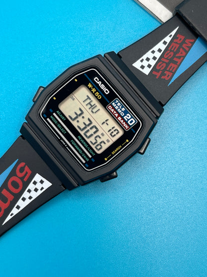 1985 Casio DB-20w new old stock