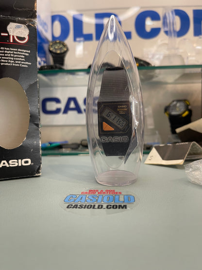 1985 Casio FS-10 NEW OLD STOCK