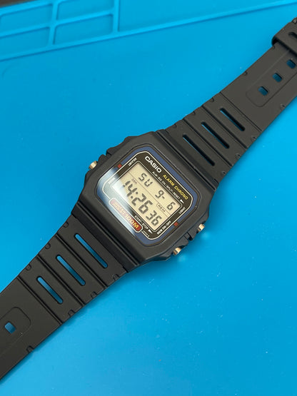 Casio W-721 Japan, New Old stock