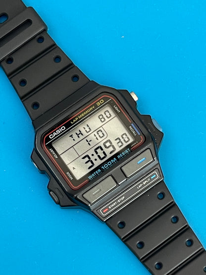 Casio SDB-500