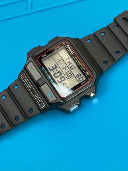 Casio SDB-500