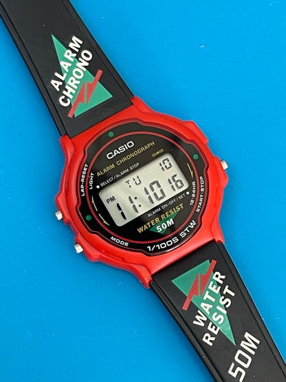 Casio W-79 New Old Stock