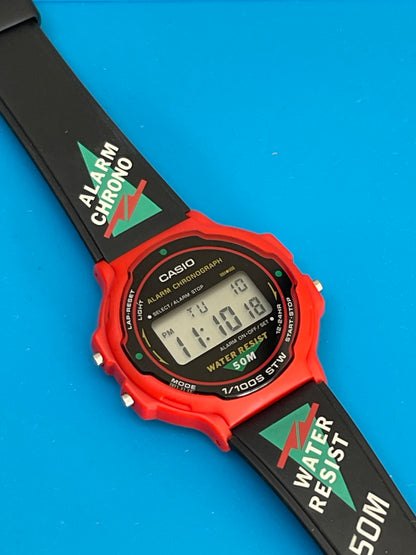 Casio W-79 New Old Stock