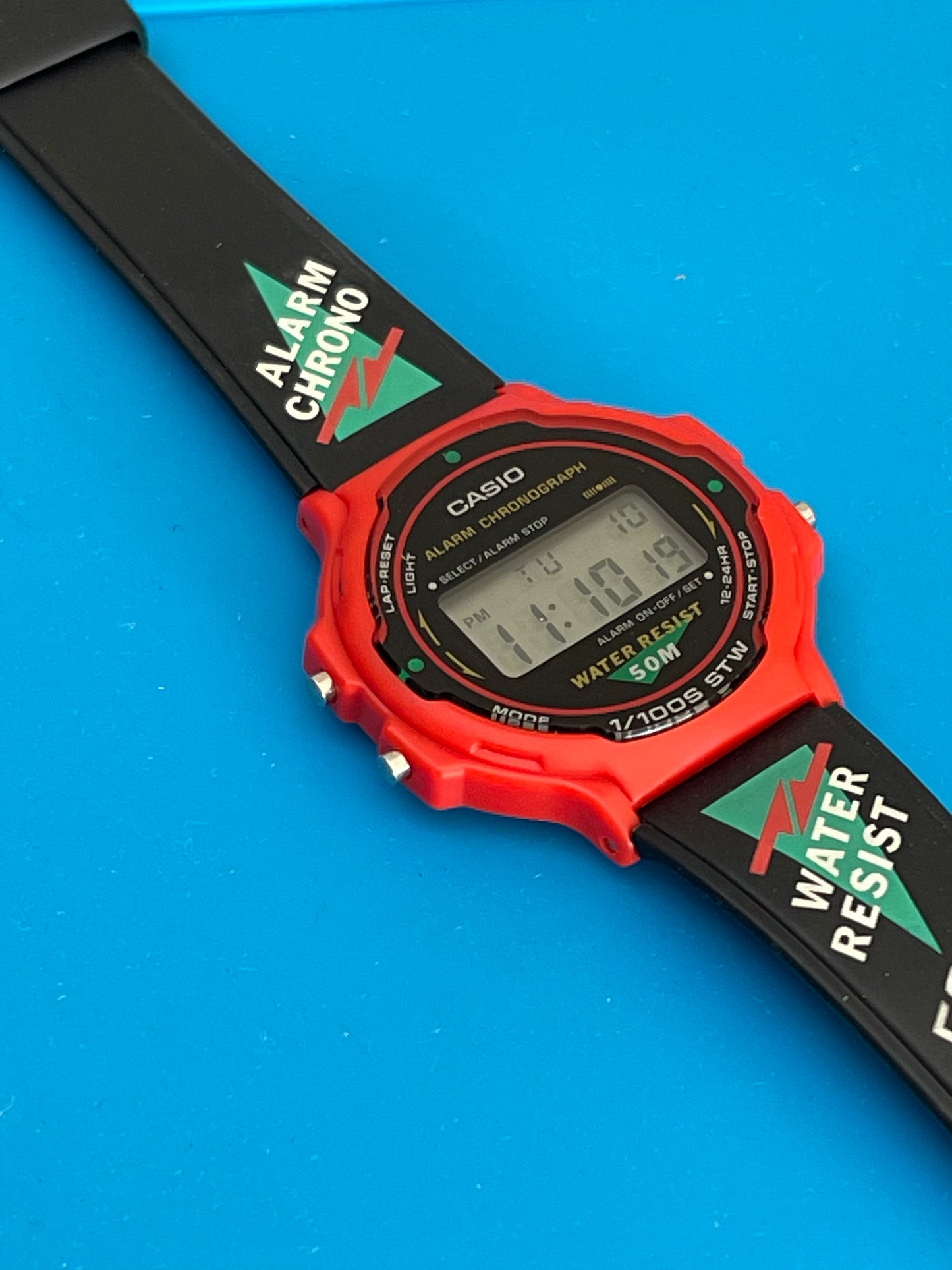 Casio W-79 New Old Stock
