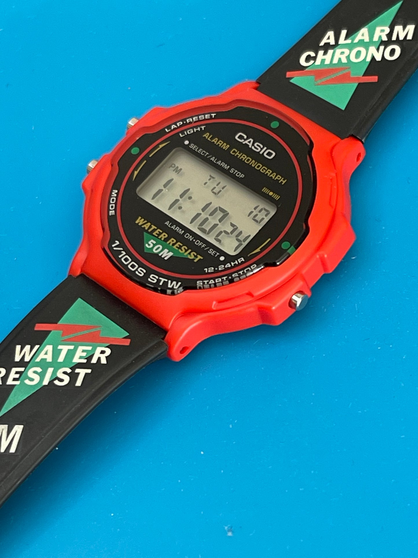 Casio W-79 New Old Stock