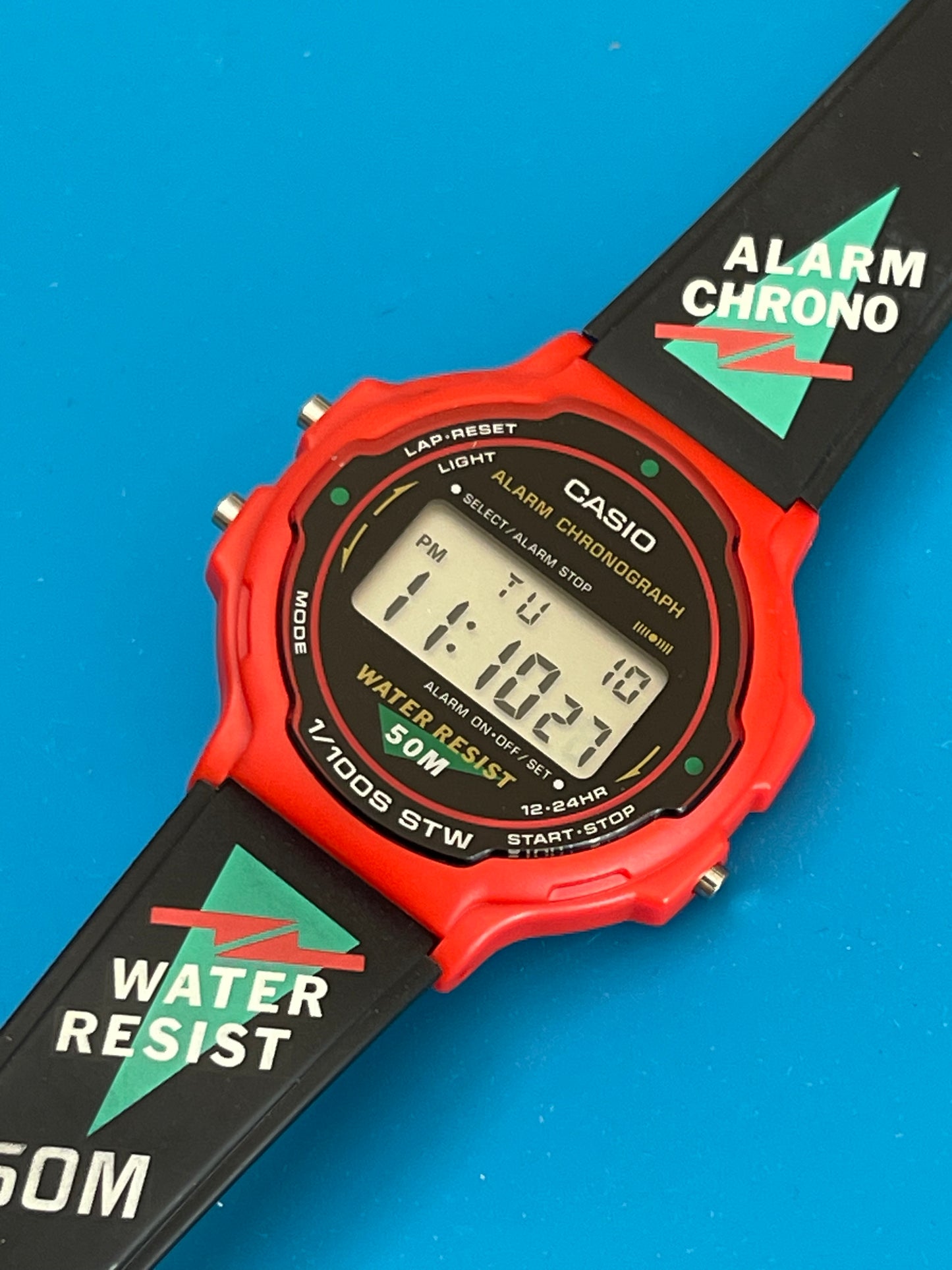 Casio W-79 New Old Stock