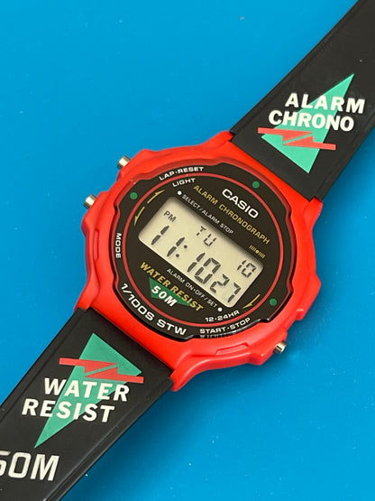 Casio W-79 New Old Stock