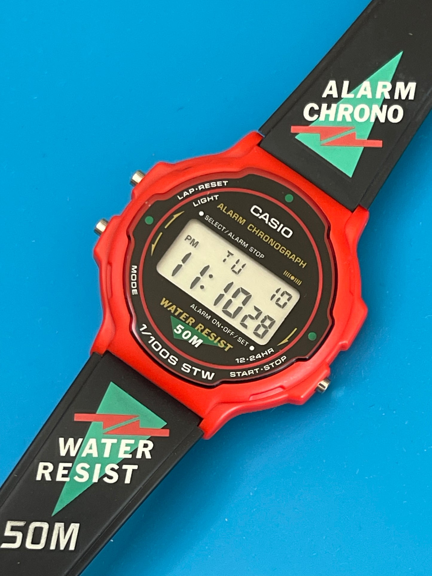 Casio W-79 New Old Stock
