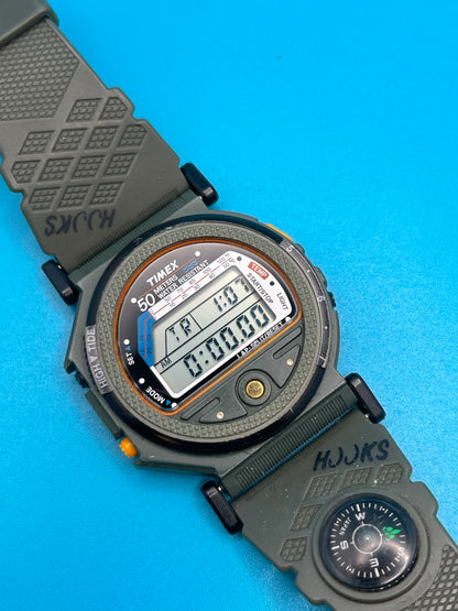 1987 Timex 707