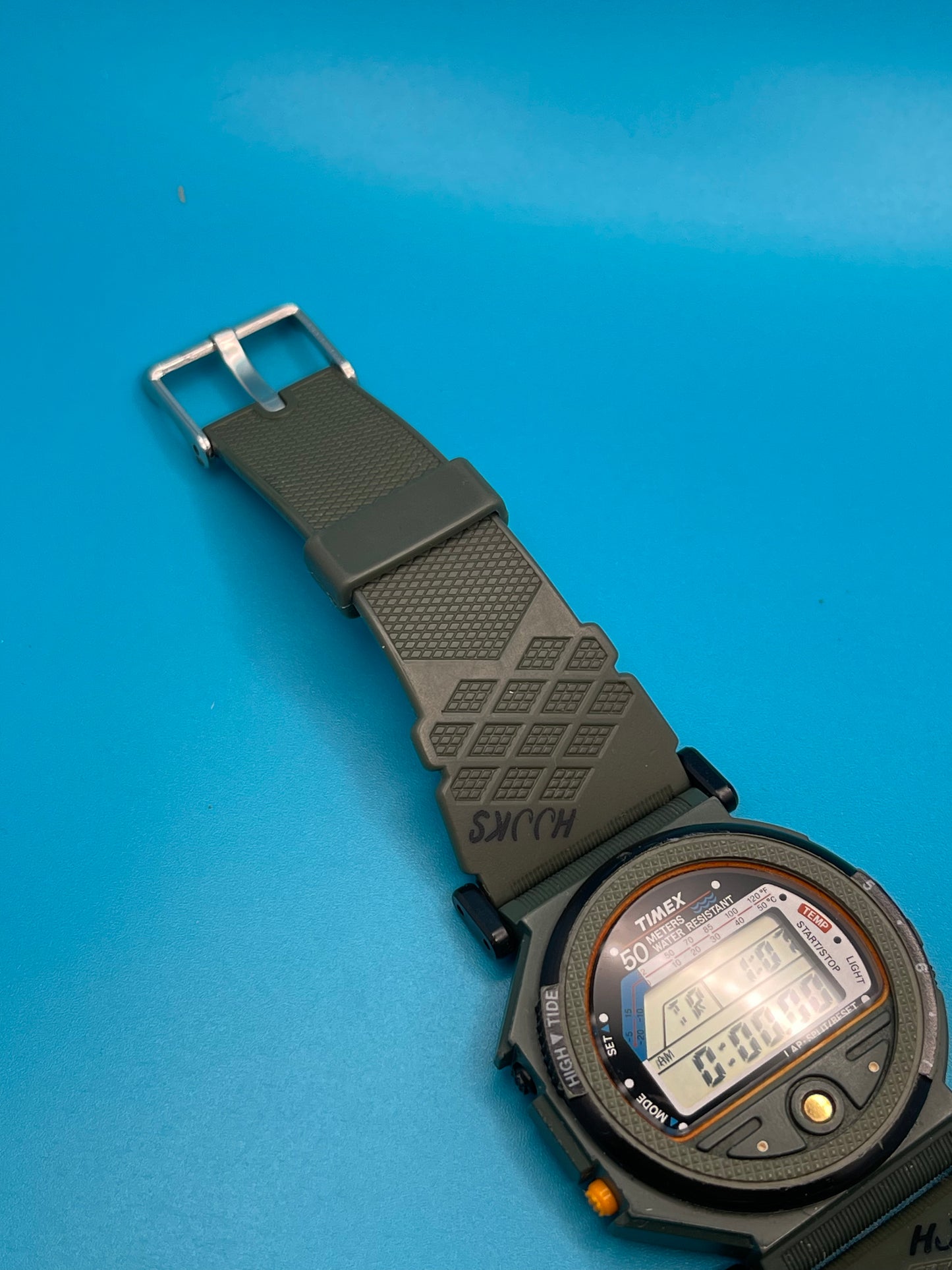 1987 Timex 707