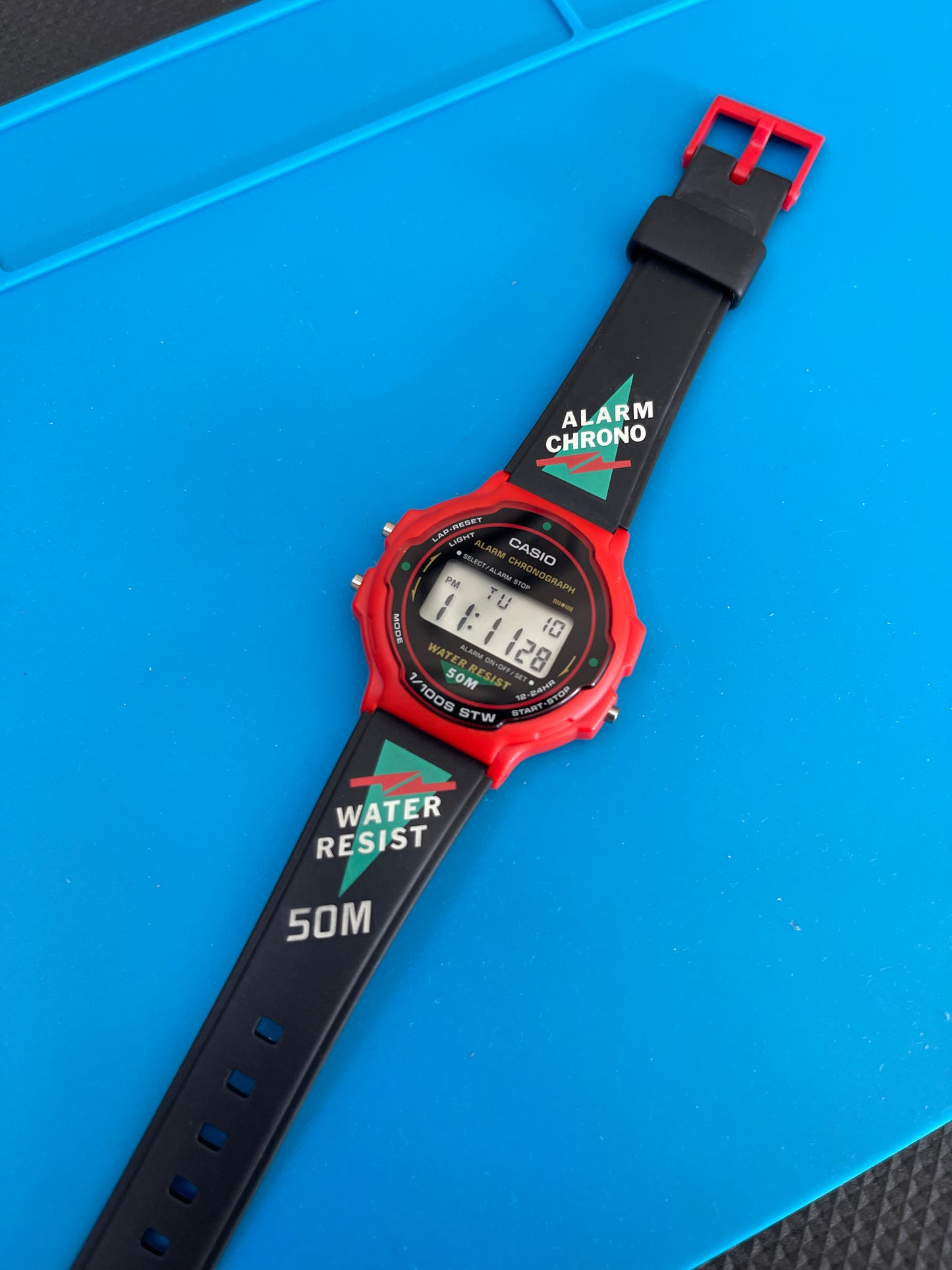 Casio W-79 New Old Stock
