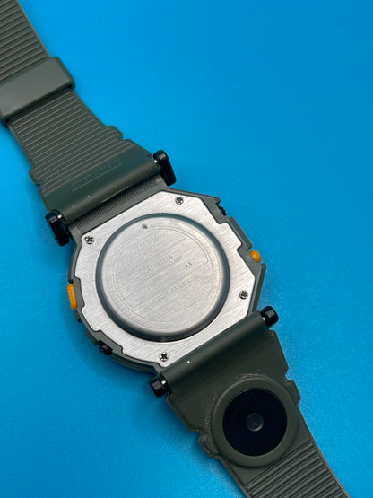 1987 Timex 707