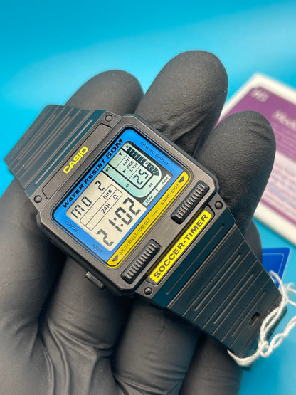 1986 Casio SW-110 NEW OLD STOCK