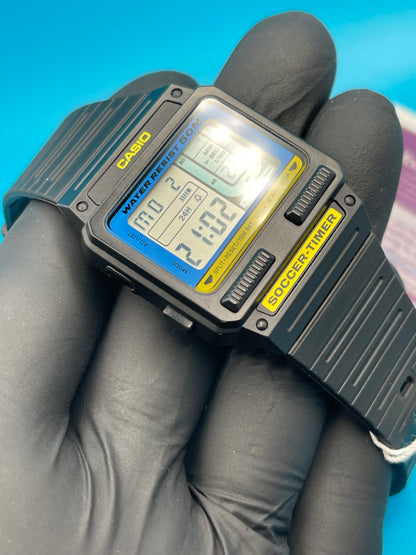 1986 Casio SW-110 NEW OLD STOCK