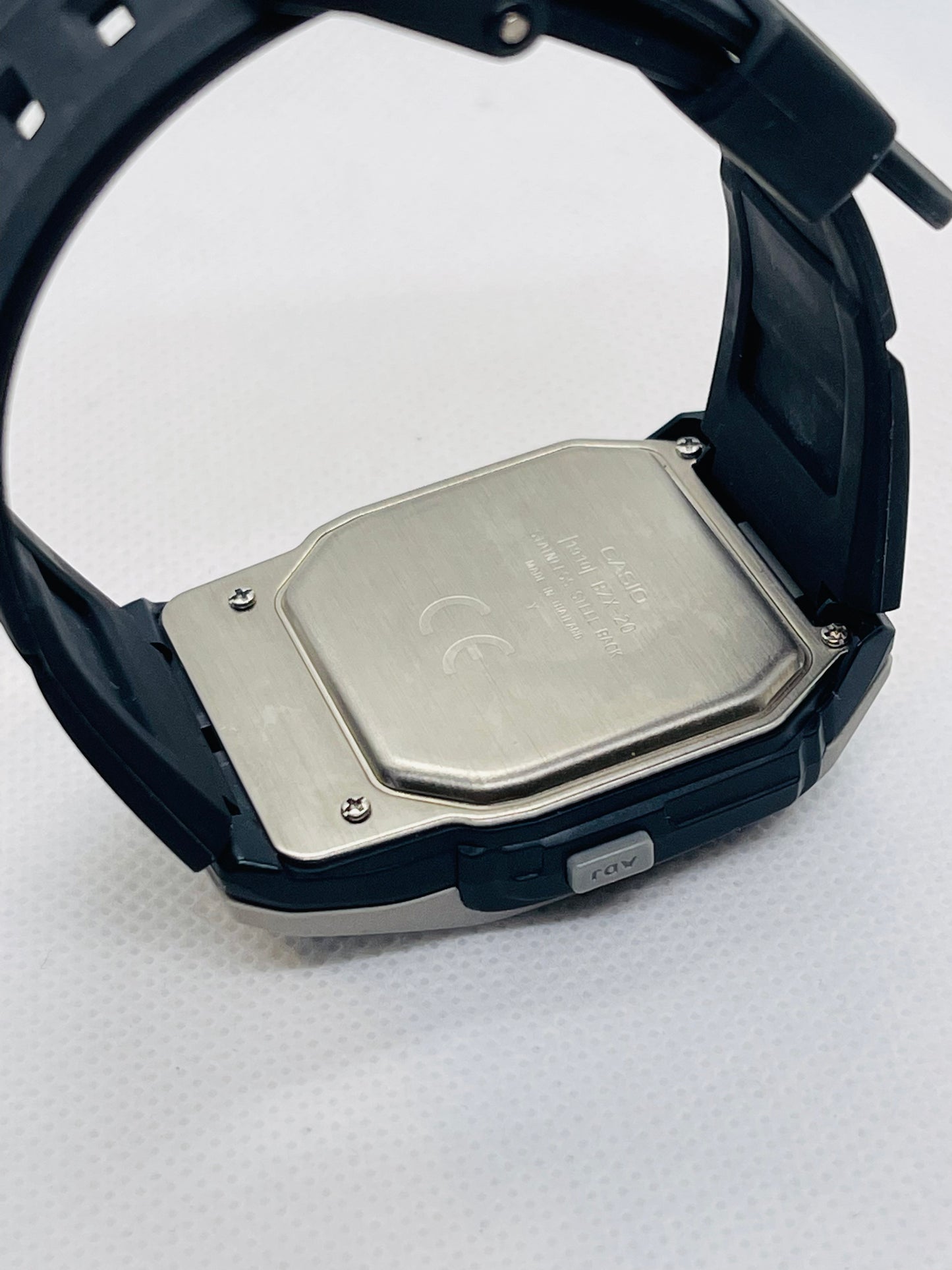 Casio PC Unite Watch New Old Stock