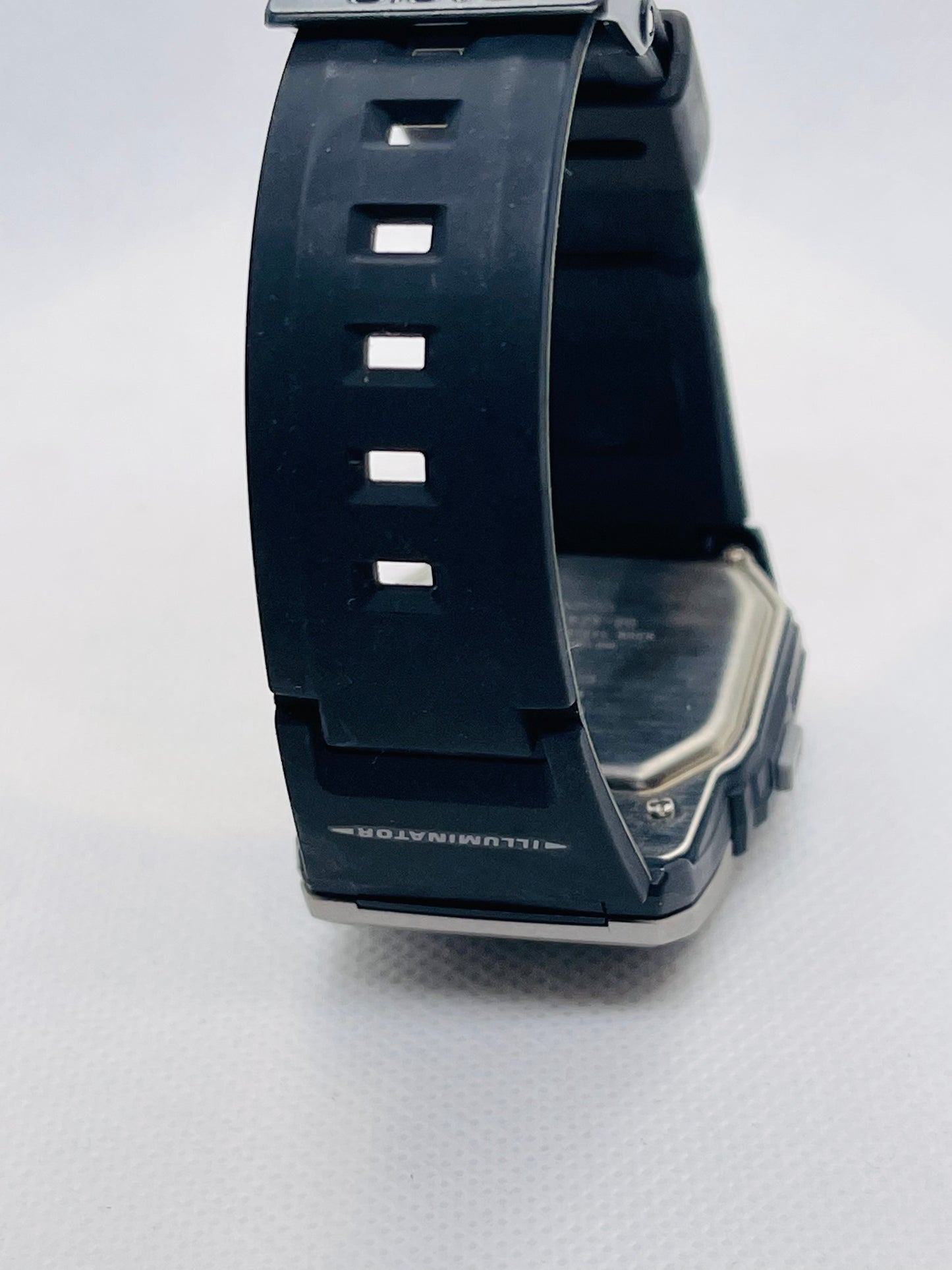 Casio PC Unite Watch New Old Stock