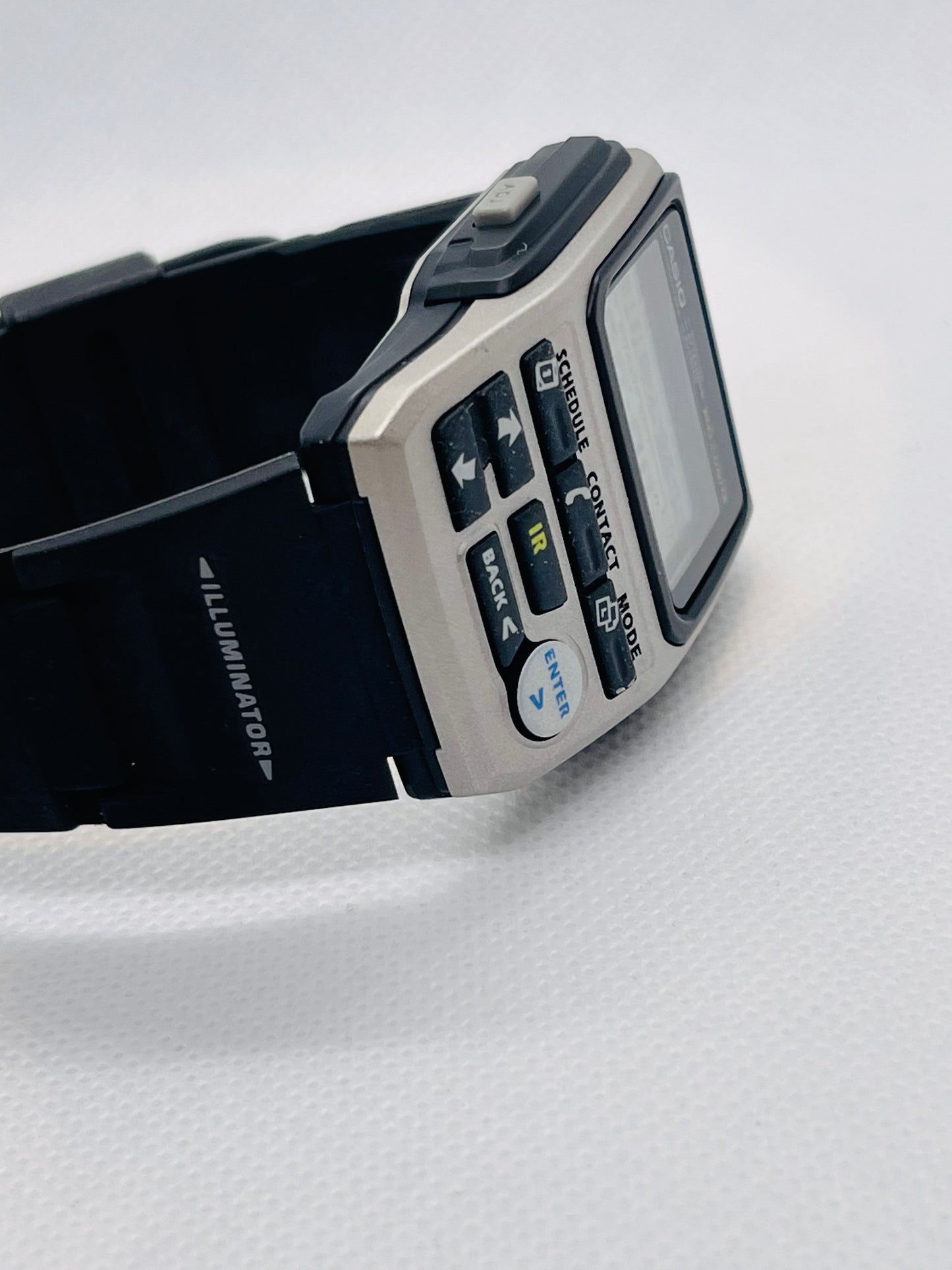 Casio PC Unite Watch New Old Stock