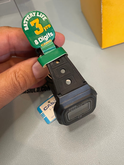 1979 Casio F-8 New Old Stock