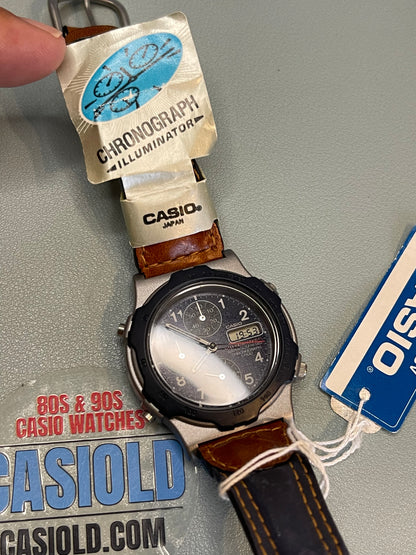 1995 Casio MWA-10L New old stco