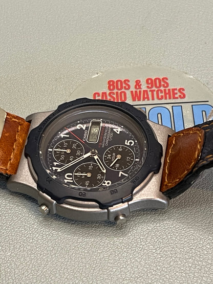 1995 Casio MWA-10L New old stco