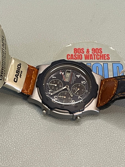 1995 Casio MWA-10L New old stco
