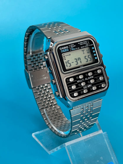 1982 Casio CA-951