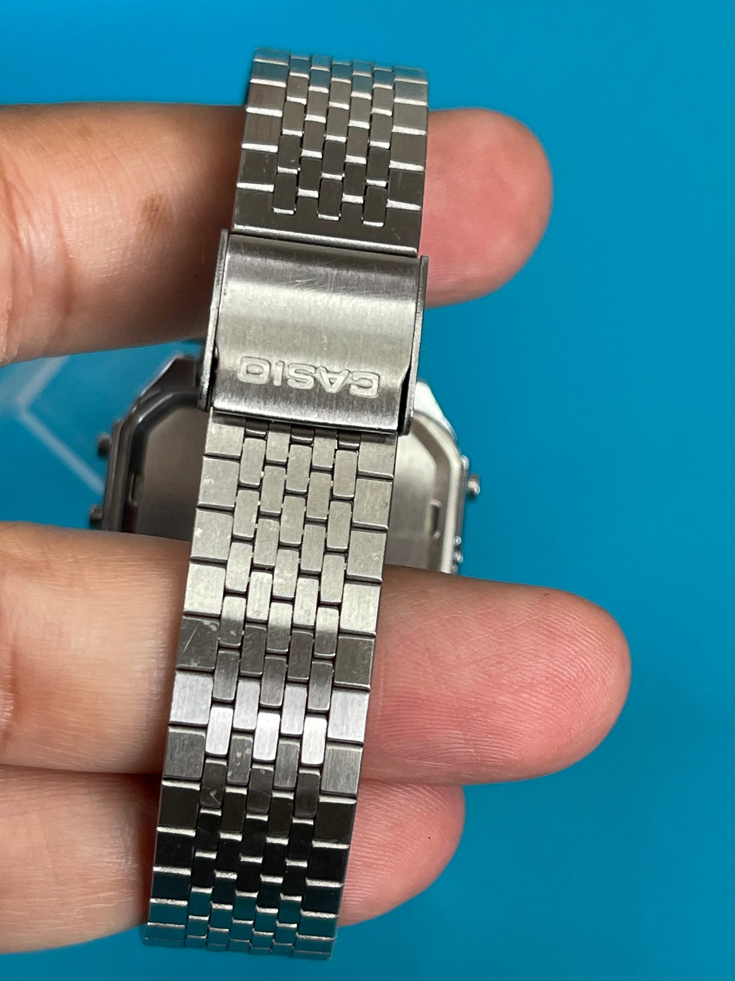 1982 Casio CA-951