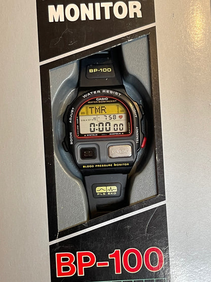 1990 Casio BP-100